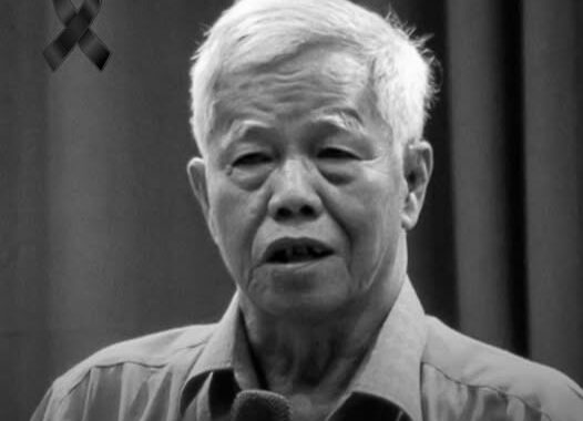 Rev. Heng Cheng